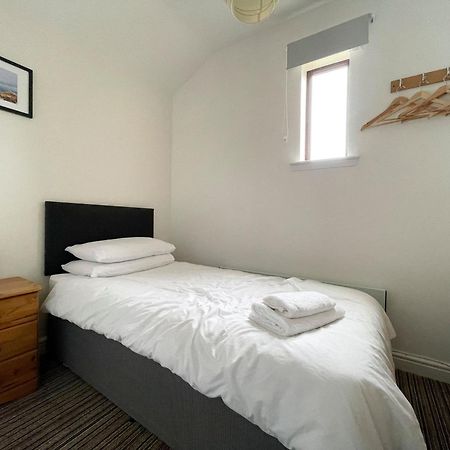 베티힐 Rhianchaitel House 빌라 외부 사진